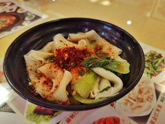 油泼面-陕西风味餐厅(陕西省驻京办店)