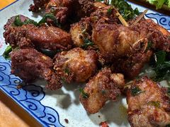 -龙姐私房菜(和顺古镇店)