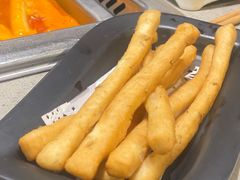 -海底捞火锅(欣大百货店)