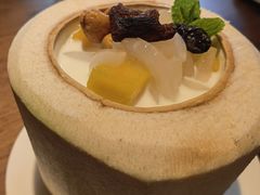 -星叶·东南亚料理(宁波万象汇店)