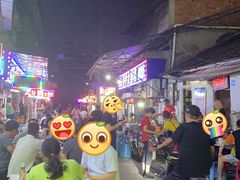-桂萍特色牛筋牛杂(长堤街总店)