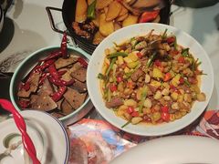 -风波庄(罍街分舵)