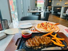 -必胜客(上海新南方商城PH店)