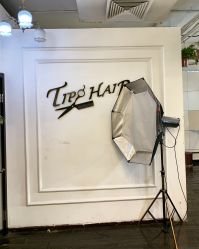 -Tipo Hair salon（明星）店