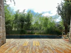 -抚仙湖万达文华酒店