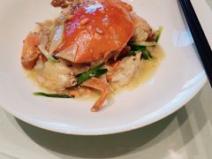 -梦都海鲜酒家(万达广场江桥店)