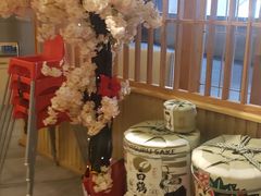 -林妈妈村·日式料理(宝山龙湖天街店)