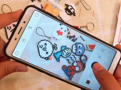 成品-Summer House夏莫手工坊团建活动(世博源店)