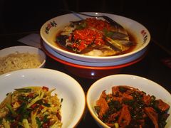 -湘阁里辣(南联锦泰城店)
