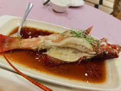 -顺风海鲜港(金玉兰店)