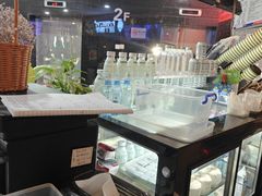 -三个椰子·现砍椰子鸡(金源CBD店)