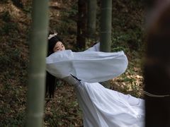 -黄公望隐居地