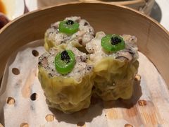 -潮民公馆(BFC外滩金融中心店)
