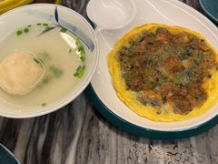 -安泰楼·佛跳墙创始人·传统闽味早茶·酒楼(三坊七巷闽菜地标店)