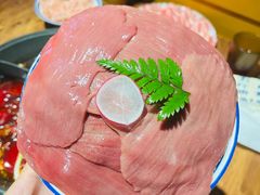 -楠火锅(龙阳广场店)