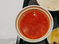 -乡村基(双流时代奥特莱斯餐厅)