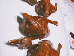 -香樟花园新粤料理(无锡万象城店)