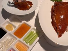 -四季民福烤鸭店(王府井东安门店)