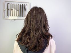 -FRIDAY星期五专业美发沙龙
