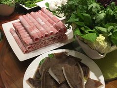 -草原牧羊火锅·龙虾·烤鱼(杨浦店)