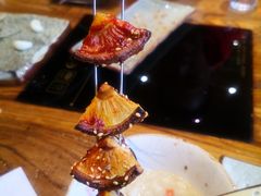 -一心烤坊·烧烤店