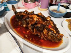 -西夏回族烧麦馆(牡丹街店)