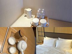 -全季酒店(成都九眼桥店)