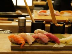 -鮨政·Omakase(港汇恒隆广场店)