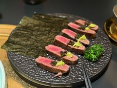 -無二炙坊·和牛烧肉(大钟寺1733店)