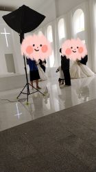 点击看大图 -金夫人婚纱摄影(华南店)