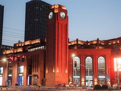 -永隆圣马可国际家居广场(江东中路店)