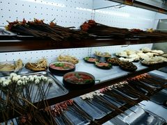 -镇江龙·火锅串串(武侯祠店)