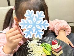 -北京海湾半山酒店-加咖啡西餐厅