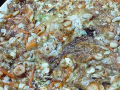 八宝炒糕-食来运转平潭小吃(平潭店)