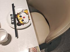 -虎丫炒鸡(郑州高新万科店)