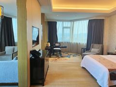 -天台泰和开元名都大酒·地中海咖啡厅