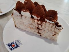 -Nadeje(Plaza Mahkota)