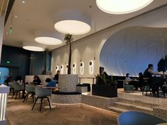 大堂-gaga(金光华店)
