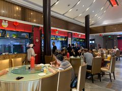 大堂-留芳·文旅古月楼(老街店)