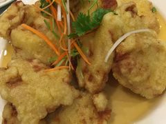 -黄家饺子东北特色菜馆(湖滨商业街店)