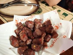 -马迭尔德式西餐精酿啤酒屋(中央大街店)