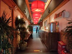 -小吊梨汤·北京菜·烤鸭(双井乐成中心店)