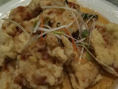 -黄家饺子东北特色菜馆(湖滨商业街店)