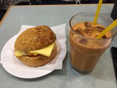 -华嫂冰室(尖沙咀店)