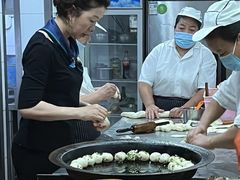 -哑巴生煎(临顿路店)