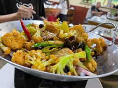 -董立兵烤鸭店(山大路店)