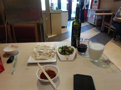 -柏记水饺(哈西万达店)
