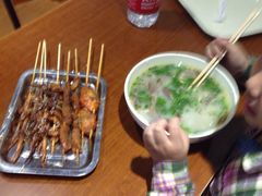 -双桂坊美食街(南大街商业步行街店)
