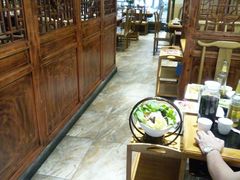 -川中故事·成都老火锅(东书房店)