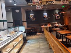 -豪享来牛排(人民店)